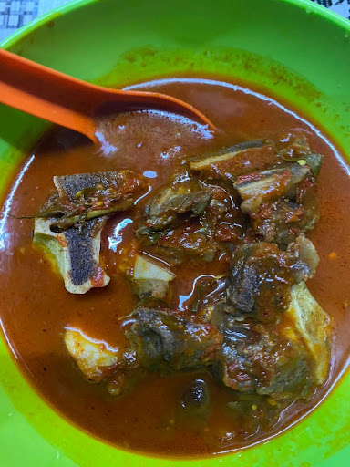 Amirahs Cafe Bukit Rambai Amirahs Cafe Bukit Rambai