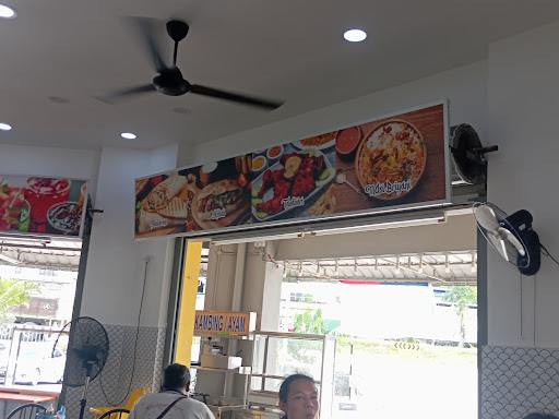 Ahad Bistro Ahad Bistro