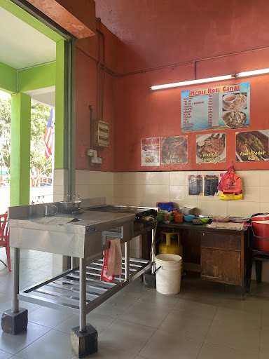 Restoran Selera Di Puncak Restoran Selera Di Puncak