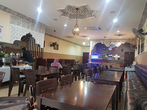 Restaurant Aden