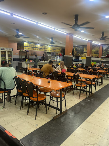 Restoran Maulana Nasi Kandar Rambai Jaya Restoran Maulana Nasi Kandar Rambai Jaya