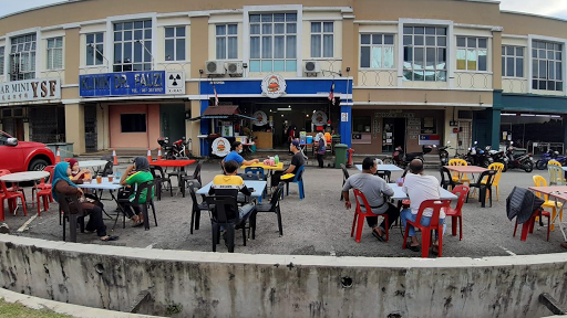 Olala bola food station Olala bola food station