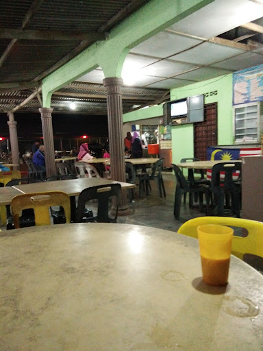 Kedai Makan Cik Bedah Kedai Makan Cik Bedah