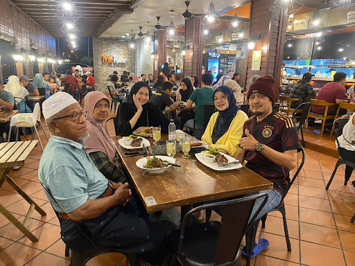 Me'nate Steak Hub (Seremban)