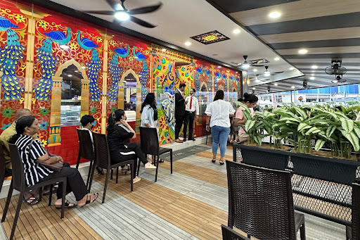 India Gate Restaurant | Seremban