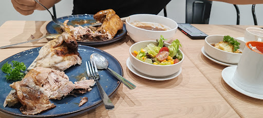 Home•Delish | Seremban