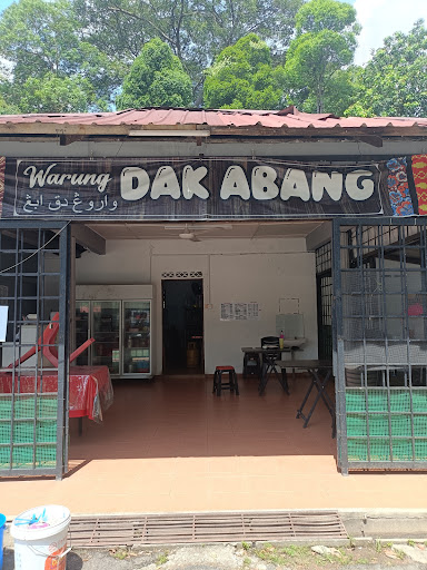 Warong Dak Abang