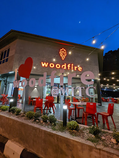 Woodfire MITC โข Ayer Keroh Woodfire MITC โข Ayer Keroh
