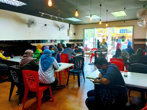 King Kunyit Ayer Keroh King Kunyit Ayer Keroh
