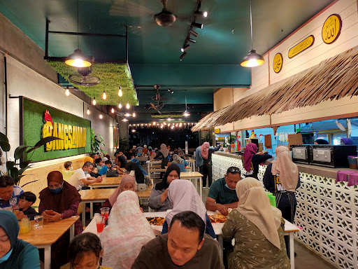 Bangsawan Restaurant Ayer Keroh Bangsawan Restaurant Ayer Keroh