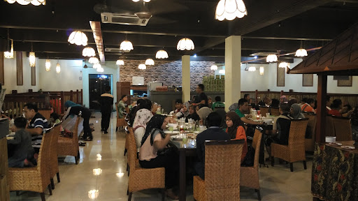 Bumbu Babah @ MITC, Melaka Bumbu Babah @ MITC, Melaka