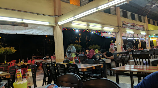 Medan Selera Ayer Keroh Medan Selera Ayer Keroh