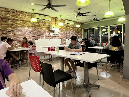 TAMPIN CAFE