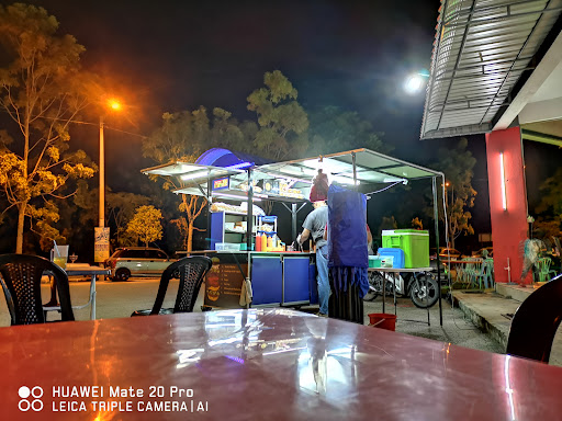 Fikri Recepi Cafe โข Ayer Keroh Fikri Recepi Cafe โข Ayer Keroh