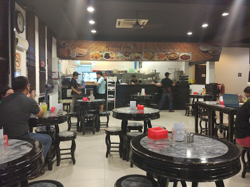 Brother John Kopitiam MITC, Ayer Keroh, Melaka Brother John Kopitiam MITC, Ayer Keroh, Melaka