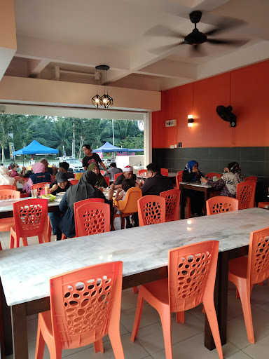POKYU SEAFOOD POKYU SEAFOOD