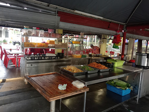 Yok Mampir Cafe & Catering Yok Mampir Cafe & Catering