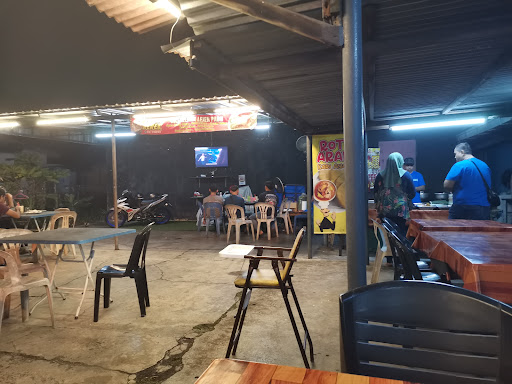 Kedai Nasi Lemak Nenek