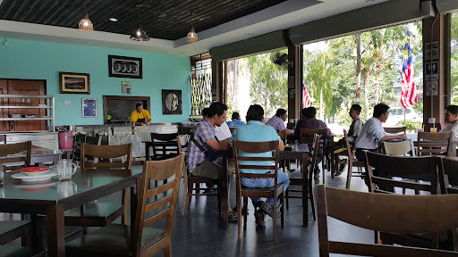 Bukit Restaurant & Cafe Bukit Restaurant & Cafe