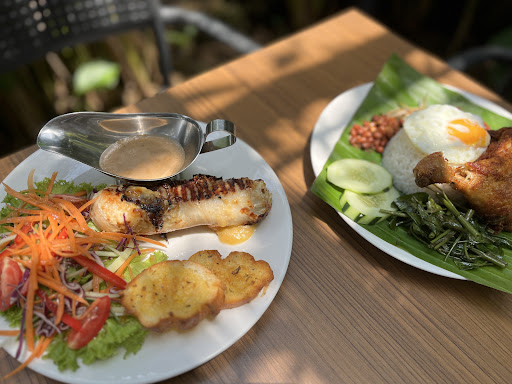 Atas Restaurant Atas Restaurant