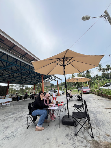 Warong Santai by Nhannas kitchen