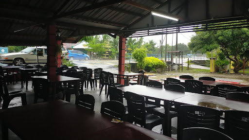 Restoran Seri Bukit Katil Restoran Seri Bukit Katil