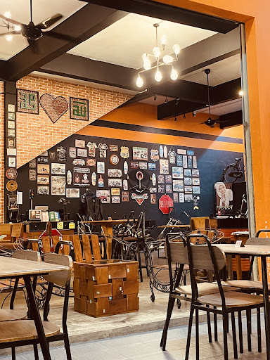 Rockafe Empire Restaurant Rockafe Empire Restaurant