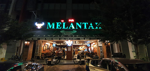 MELANTAK STEAK HUB MELANTAK STEAK HUB