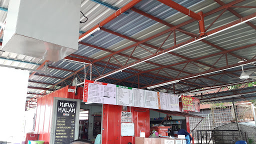 Cabin Food Court Cabin Food Court