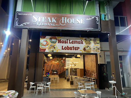 Steak House Klebang Steak House Klebang