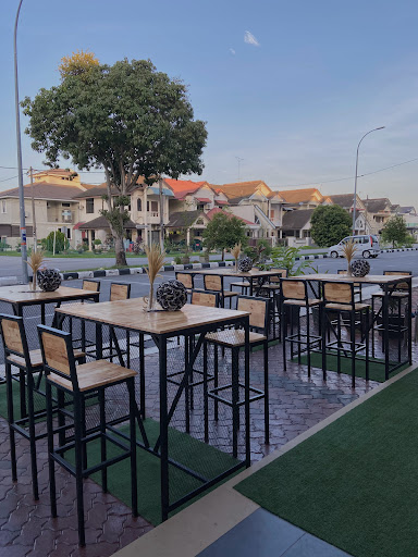 TEJA ALIF STEAKHOUSE TEJA ALIF STEAKHOUSE