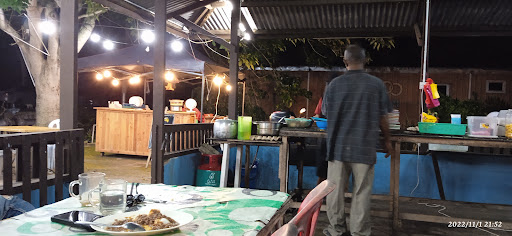Anje Seafood & Western Anje Seafood & Western