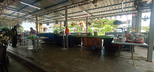 Warung Hijau Warung Hijau