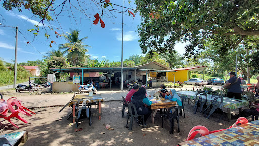 Warong Mak Iza Corner Warong Mak Iza Corner