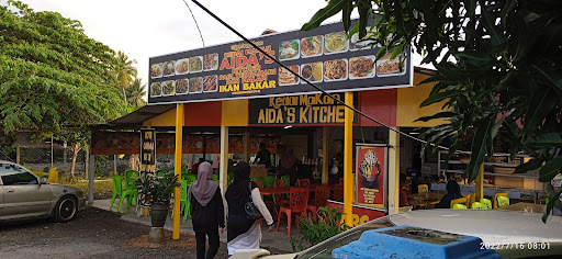 Aida's Kitchen Aida's Kitchen