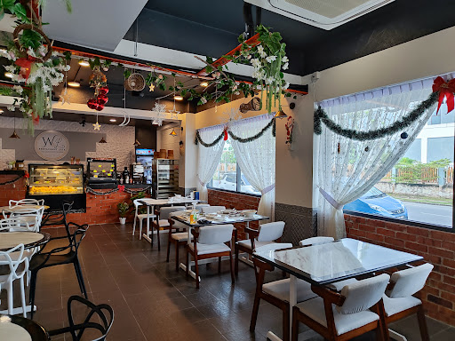 W&L Restaurant & Cafe W&L Restaurant & Cafe