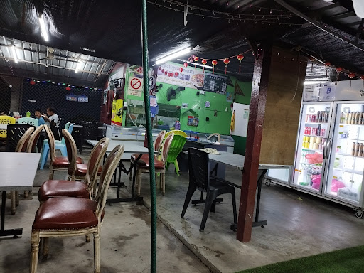 Green Tea Garden Restaurant