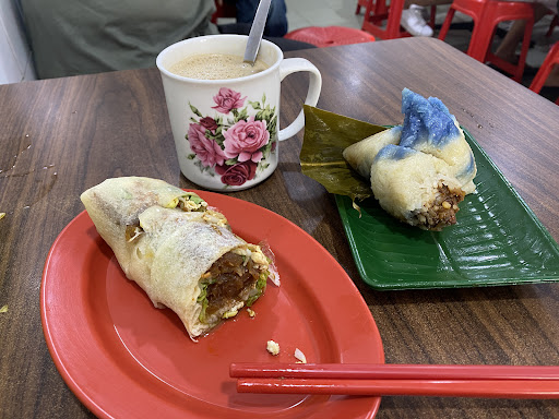 Poh Piah Lwee