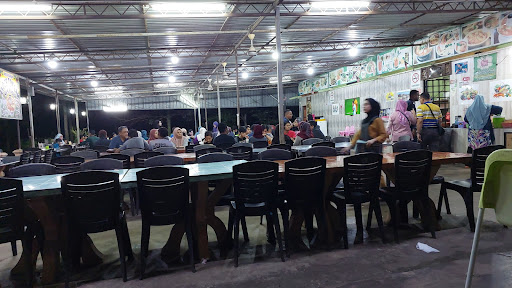 Restoran Anoor Tomyam Seafood