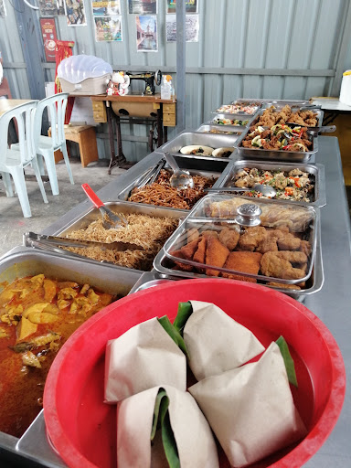 Yi He Kitchen Kopitiam