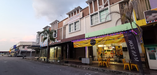 Kedai Makan Mak Tok Kedai Makan Mak Tok