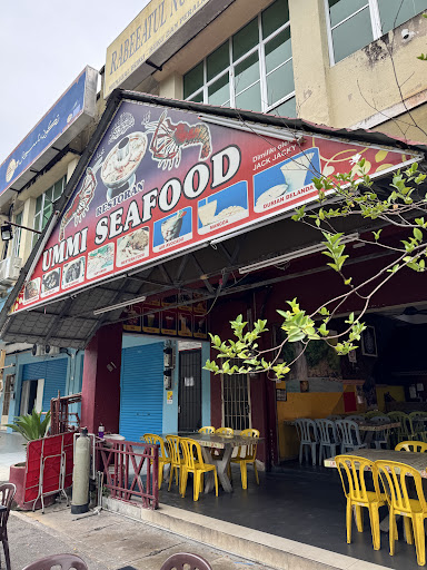 Ummi Seafood Ummi Seafood