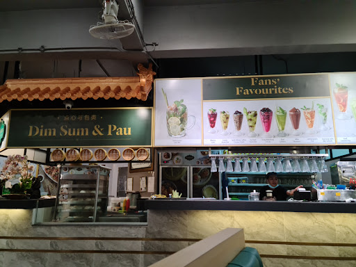 Mohd Chan Restaurant • Kuantan Mohd Chan Restaurant • Kuantan