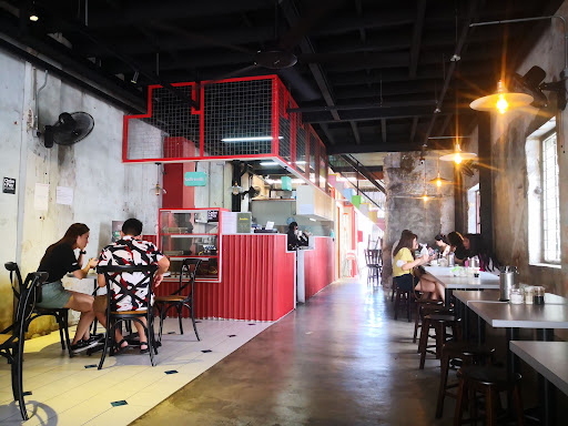 1940 Kopitiam 1940 Kopitiam