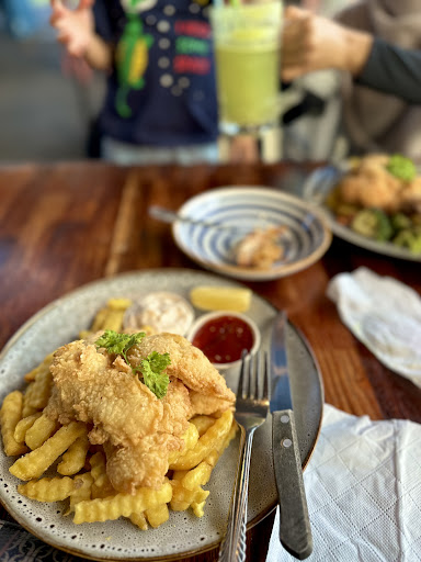 Pasta's&shakes Pasta's&shakes