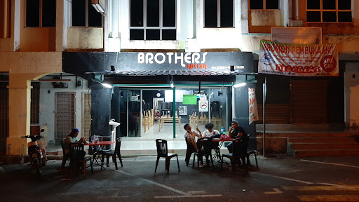 Brothers Kitchen Brothers Kitchen