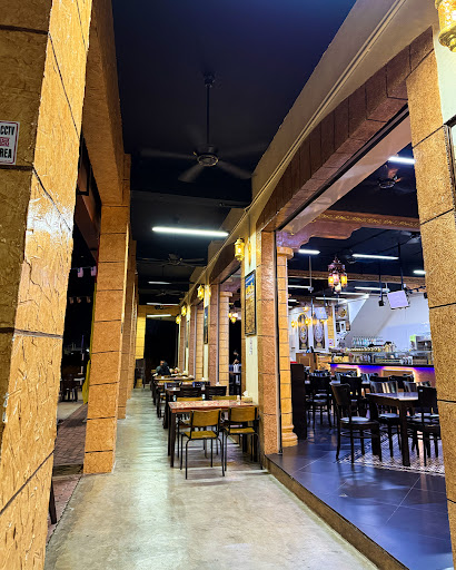 AlFyhaa Restaurant Bahau AlFyhaa Restaurant Bahau