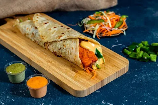 Habibi chapati naan station
