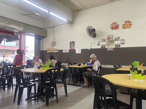 Xiu Ha Ha Restaurant