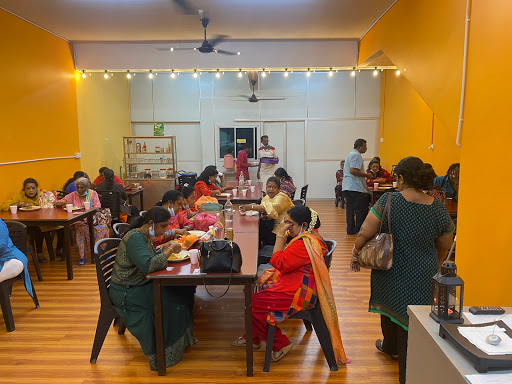 Bahau Curry House Bahau Curry House